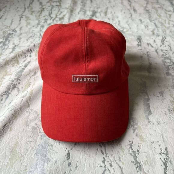 Lululemon Unisex Classic Ball Cap - Picture 7 of 8